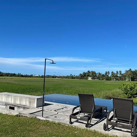 Ezu Isle Langkawi Pool Villa Pantai Cenang  Exteriör bild