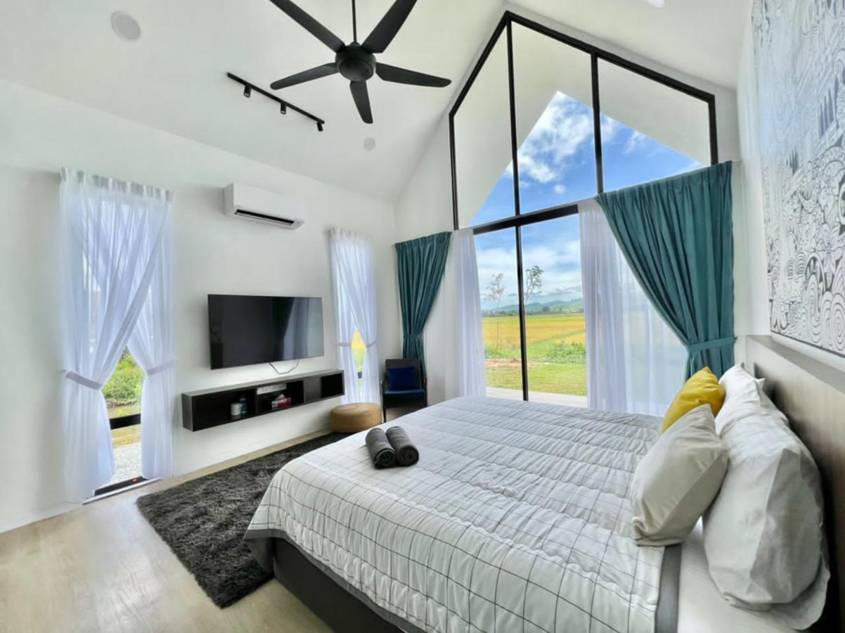 Ezu Isle Langkawi Pool Villa Pantai Cenang  Exteriör bild