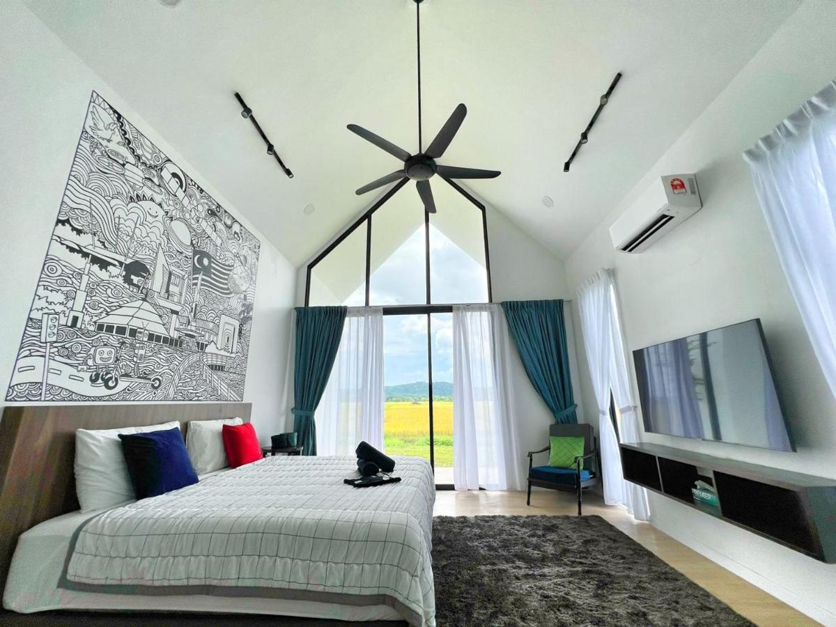 Ezu Isle Langkawi Pool Villa Pantai Cenang  Exteriör bild