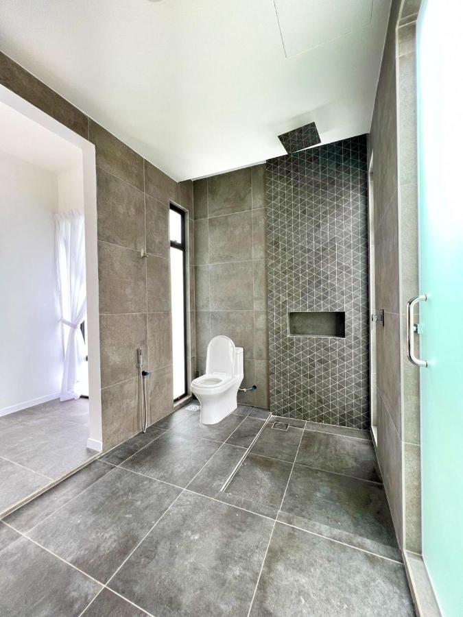 Ezu Isle Langkawi Pool Villa Pantai Cenang  Exteriör bild