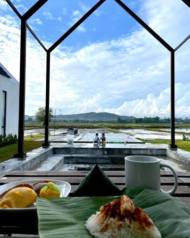 Ezu Isle Langkawi Pool Villa Pantai Cenang  Exteriör bild