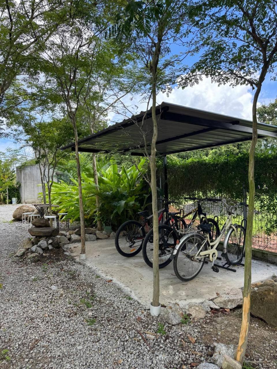 Ezu Isle Langkawi Pool Villa Pantai Cenang  Exteriör bild